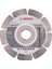 - Standard Seri Beton İçin Elmas Kesme Diski - 125 X 22,23 X 1,6 X 10 Mm 1