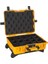 Mtc 430P Sarı - Yumurta Sünger + Bez Bölmeli Tough Case Pro Takım Çantası 1