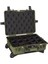 Mtc 430P Yeşil - Yumurta Sünger + Bez Bölmeli Tough Case Pro Takım Çantası 1