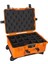 Mtc 460P Turuncu - Yumurta Sünger + Bez Bölmeli Tough Case Pro Takım Çantası 1