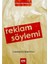 Reklam Söylemi 1