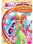Winx Club : İlkbahar Konseri-Iginio Straffi 1