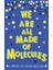 We Are All Made Of Molecules - Susin Nielsen 1