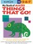 My Book of Mazes: Things That Go - Various 1