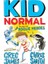 Kid Normal And The Rogue Heroes - Greg James 1