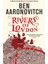 Rivers of London (Peter Grant 1) - Ben Aaronovitch 1