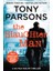 The Slaughter Man - Tony Parsons 1