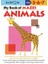 My Book of Mazes: Animals - Various 1