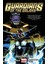 Guardians of the Galaxy 4: Original Sin - Brian Michael Bendis 1