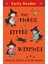 The Three Little Witches (Early Reader) - Georgie Adams 1