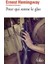 Pour Qui Sonne Le Glas - Ernest Hemingway 1