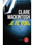 Je Te Vois - Clare Mackintosh 1
