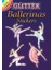 Glitter Ballerinas Stickers - Darcy May 1