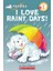 Noodles: I Love Rainy Days (Scholastic Reader) - Hans Wilhelm 1