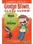 What's Black and White ant Stinks All Over (George Brown Class Clown 4) - Nancy Krulik 1