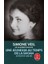 Une Vie, Une Jeunesse Au Temps De La Shoah - Simone Veil 1