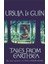 Tales From Earthsea - Ursula K. Le Guin 1