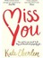 Miss You - Kate Eberlen 1