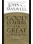 Good Leaders Ask Great Questions: Your Foundation For Succesful Leadership - John C. Maxwell 1