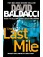 The Last Mile (Amos Decker 2) - David Baldacci 1