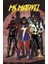 Ms Marvel 6: Civil War II - G. Willow Wilson 1