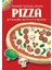 Make Your Own Pizza Sticker Book - F. N. D'Amico 1