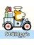 Stanley's Cafe - William Bee 1