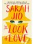 The Look of Love - Sarah Jio 1