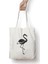 Flamingo Bez Çanta 35x40 cm 1