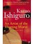 An Artist of the Floating World - Kazuo Ishiguro 1