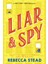 Liar and Spy - Rebecca Stead 1