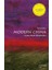 Modern China: A Very Short Introductıon - Rana Mitter 1