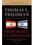 From Beirut to Jerusalem - Thomas Friedman 1