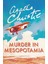 Murder İn Mesopotamia - Agatha Christie 1