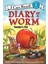 Diary Of A Worm (I Can Read, Level 1) - Doreen Cronin 1