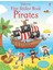 First Sticker Book: Pirates - Sam Taplin 1