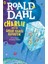Charlie and the Glass Elevator - Roald Dahl 1
