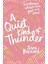 A Quiet Kind of Thunder - Sara Barnard 1