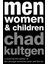 Men, Women & Children - Chad Kultgen 1