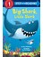 Big Shark, Little Shark (Step Into Reading, Step 1) - Anna Membrino 1
