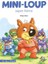 Mini-Loup Super-Heros - Philippe Matter 1