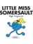 Little Miss Somersault - Roger Hargreaves 1