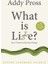 What is Life: How Chemistry Becomes Biology - Addy Pross 1