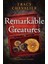 Remarkable Creatures - Tracy Chevalier 1
