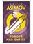 Robots And Empire - Isaac Asimov 1