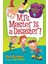 My Weirdest School 8: Mrs Master Is A Disaster - Dan Gutman 1