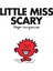 Little Miss Scary - Roger Hargreaves 1