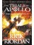 The Dark Prophecy (The Trials Of Apollo 2) - Rick Riordan 1