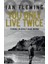 You Only Live Twice - Ian Fleming 1