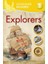 Kingfisher Readers: Explorers - Chris Oxlade 1